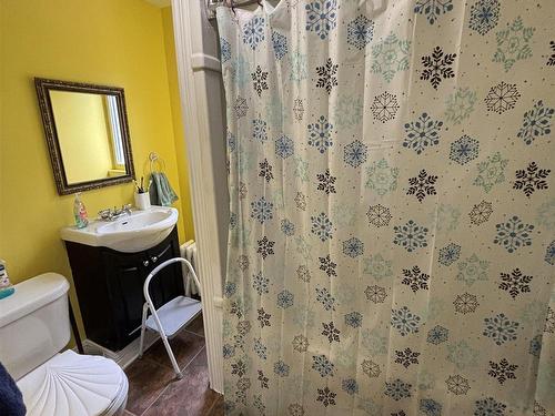 42 Clifford Street, North Sydney, NS - Indoor Photo Showing Bathroom