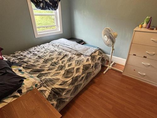 42 Clifford Street, North Sydney, NS - Indoor Photo Showing Bedroom