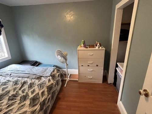 42 Clifford Street, North Sydney, NS - Indoor Photo Showing Bedroom