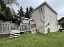 42 Clifford Street, North Sydney, NS  - Outdoor With Deck Patio Veranda 