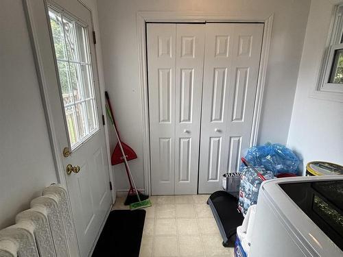 42 Clifford Street, North Sydney, NS - Indoor Photo Showing Other Room