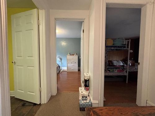 42 Clifford Street, North Sydney, NS - Indoor Photo Showing Other Room
