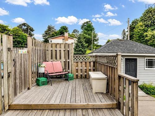 131 Maple Avenue, New Glasgow, NS 