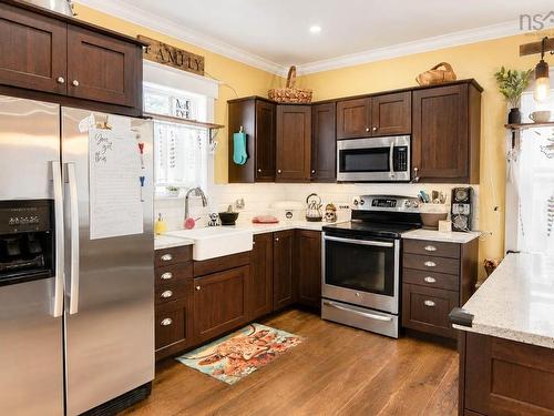 131 Maple Avenue, New Glasgow, NS 