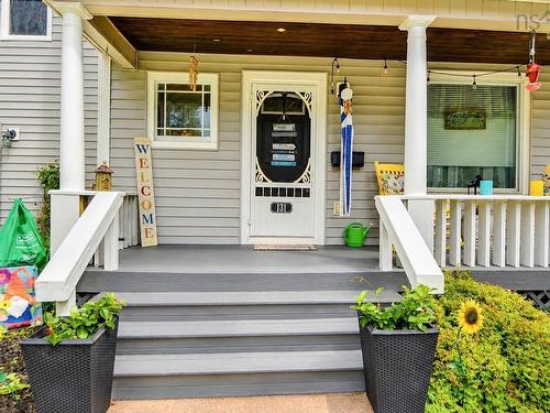 131 Maple Avenue, New Glasgow, NS 