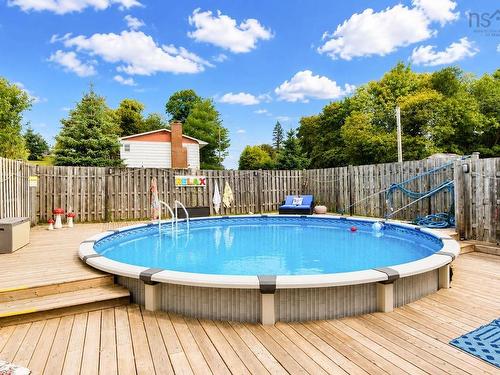 131 Maple Avenue, New Glasgow, NS 