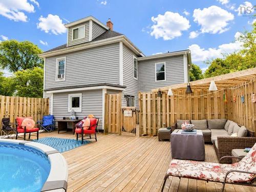 131 Maple Avenue, New Glasgow, NS 