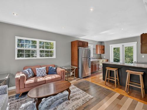 938 Weymouth Falls Road, Weymouth Falls, NS - Indoor