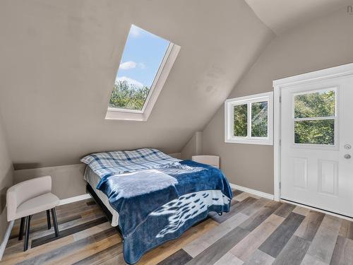 938 Weymouth Falls Road, Weymouth Falls, NS - Indoor Photo Showing Bedroom
