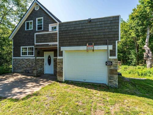 938 Weymouth Falls Road, Weymouth Falls, NS - Outdoor