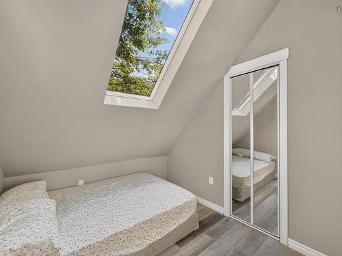 938 Weymouth Falls Road, Weymouth Falls, NS - Indoor Photo Showing Bedroom