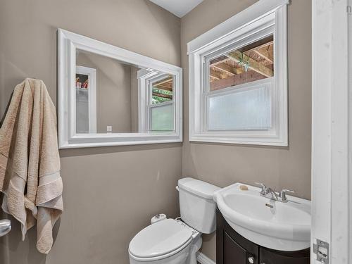 938 Weymouth Falls Road, Weymouth Falls, NS - Indoor Photo Showing Bathroom