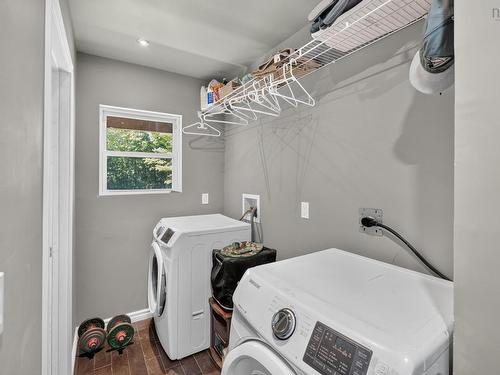 938 Weymouth Falls Road, Weymouth Falls, NS - Indoor Photo Showing Laundry Room