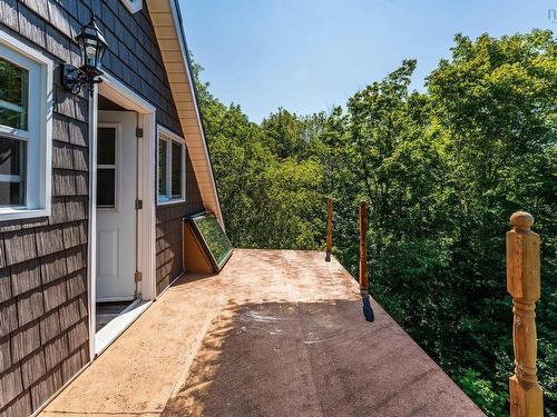 938 Weymouth Falls Road, Weymouth Falls, NS - Outdoor