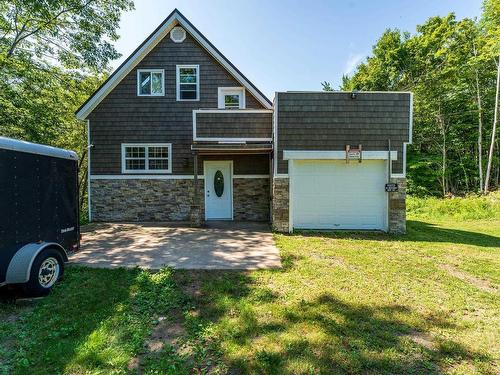 938 Weymouth Falls Road, Weymouth Falls, NS - Outdoor