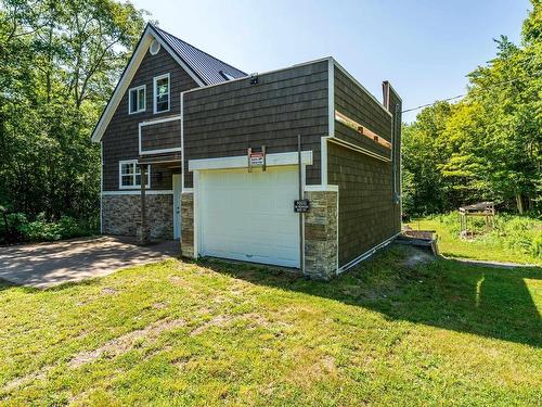 938 Weymouth Falls Road, Weymouth Falls, NS - Outdoor