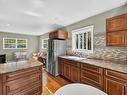 938 Weymouth Falls Road, Weymouth Falls, NS  - Indoor Photo Showing Kitchen 