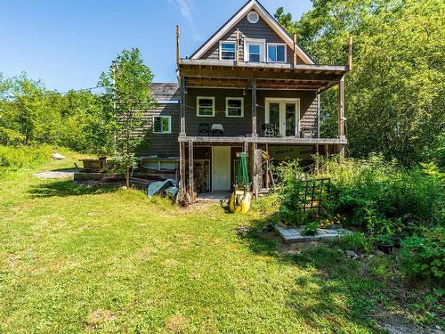 938 Weymouth Falls Road, Weymouth Falls, NS - Outdoor