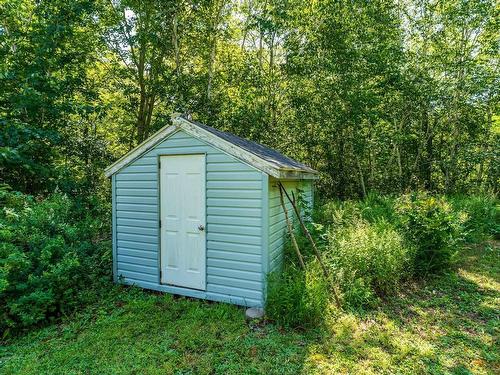 938 Weymouth Falls Road, Weymouth Falls, NS - Outdoor