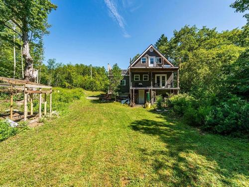 938 Weymouth Falls Road, Weymouth Falls, NS - Outdoor