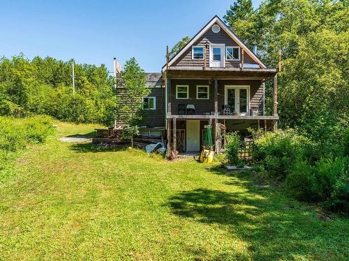 938 Weymouth Falls Road, Weymouth Falls, NS - Outdoor