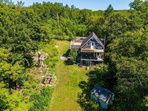 938 Weymouth Falls Road, Weymouth Falls, NS - Outdoor