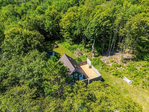 938 Weymouth Falls Road, Weymouth Falls, NS - Outdoor