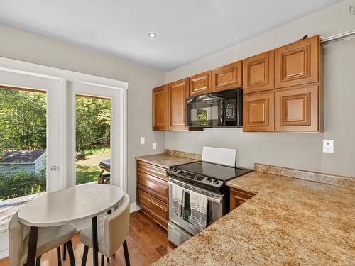 938 Weymouth Falls Road, Weymouth Falls, NS - Indoor