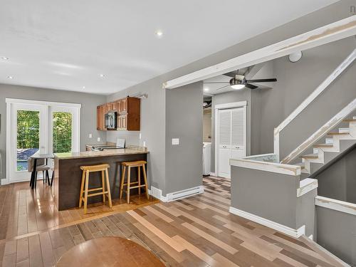 938 Weymouth Falls Road, Weymouth Falls, NS - Indoor