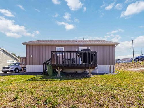 10 Mossberry Close, Hubley, NS 