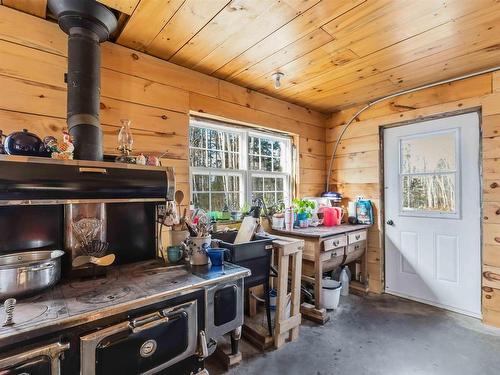 788 Purdy Road, Waldeck West, NS 