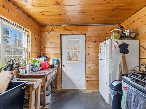 788 Purdy Road, Waldeck West, NS 
