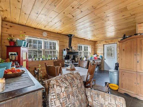 788 Purdy Road, Waldeck West, NS 
