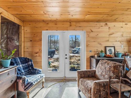788 Purdy Road, Waldeck West, NS 