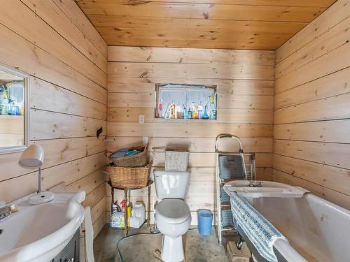 788 Purdy Road, Waldeck West, NS 