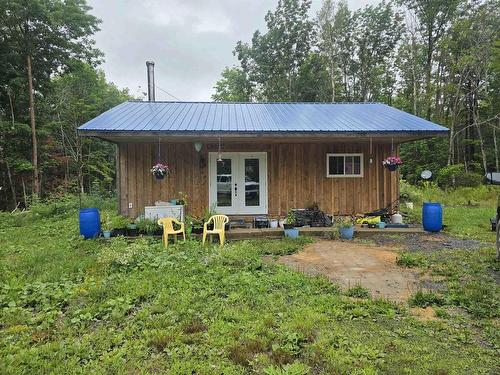 788 Purdy Road, Waldeck West, NS 
