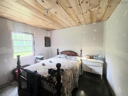 788 Purdy Road, Waldeck West, NS 