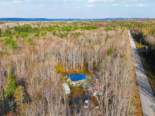 788 Purdy Road, Waldeck West, NS 