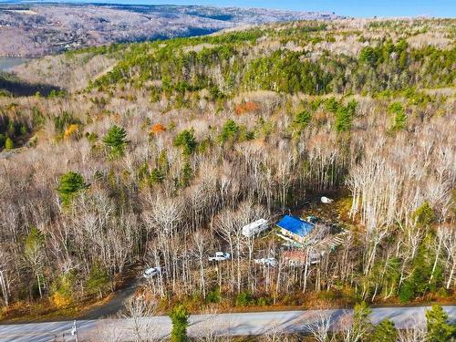 788 Purdy Road, Waldeck West, NS 