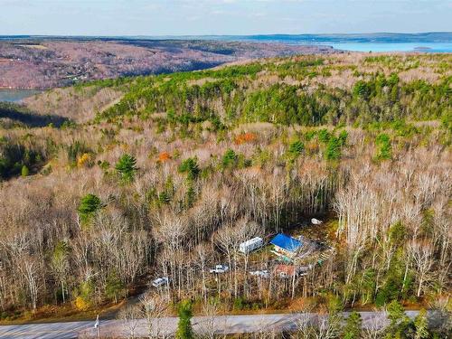 788 Purdy Road, Waldeck West, NS 
