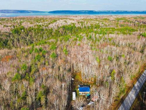 788 Purdy Road, Waldeck West, NS 