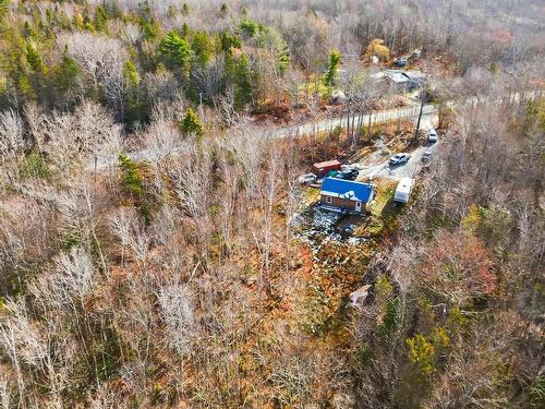 788 Purdy Road, Waldeck West, NS 