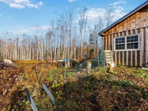 788 Purdy Road, Waldeck West, NS 