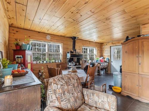 788 Purdy Road, Waldeck West, NS 