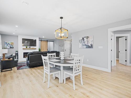 106 Kindred Avenue, Charlottetown, PE - Indoor Photo Showing Dining Room