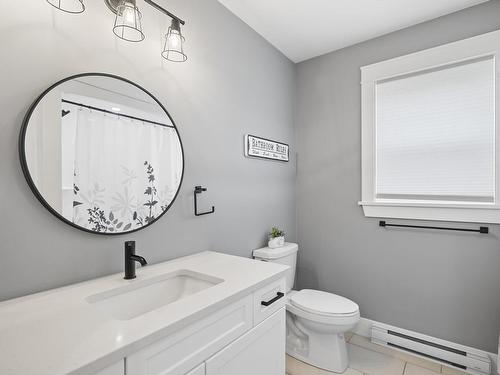 106 Kindred Avenue, Charlottetown, PE - Indoor Photo Showing Bathroom