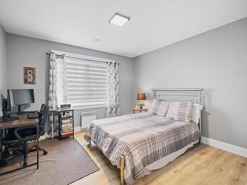 106 Kindred Avenue, Charlottetown, PE - Indoor Photo Showing Bedroom