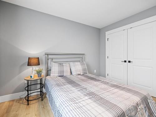 106 Kindred Avenue, Charlottetown, PE - Indoor Photo Showing Bedroom