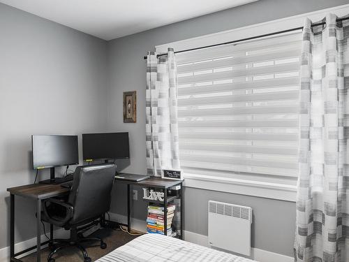106 Kindred Avenue, Charlottetown, PE - Indoor Photo Showing Office