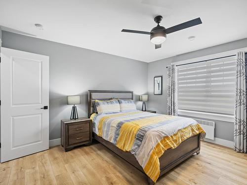 106 Kindred Avenue, Charlottetown, PE - Indoor Photo Showing Bedroom